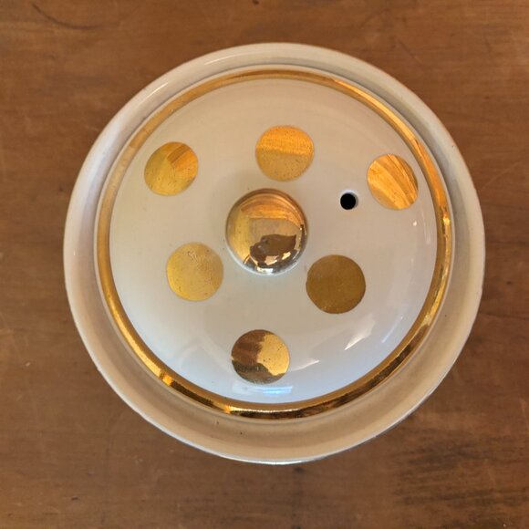 Vintage Halls Superior Kitchenware 1960's - Picture 4 of 6